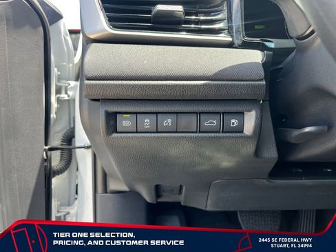 Used 2025 Toyota Camry LE FWD image 25