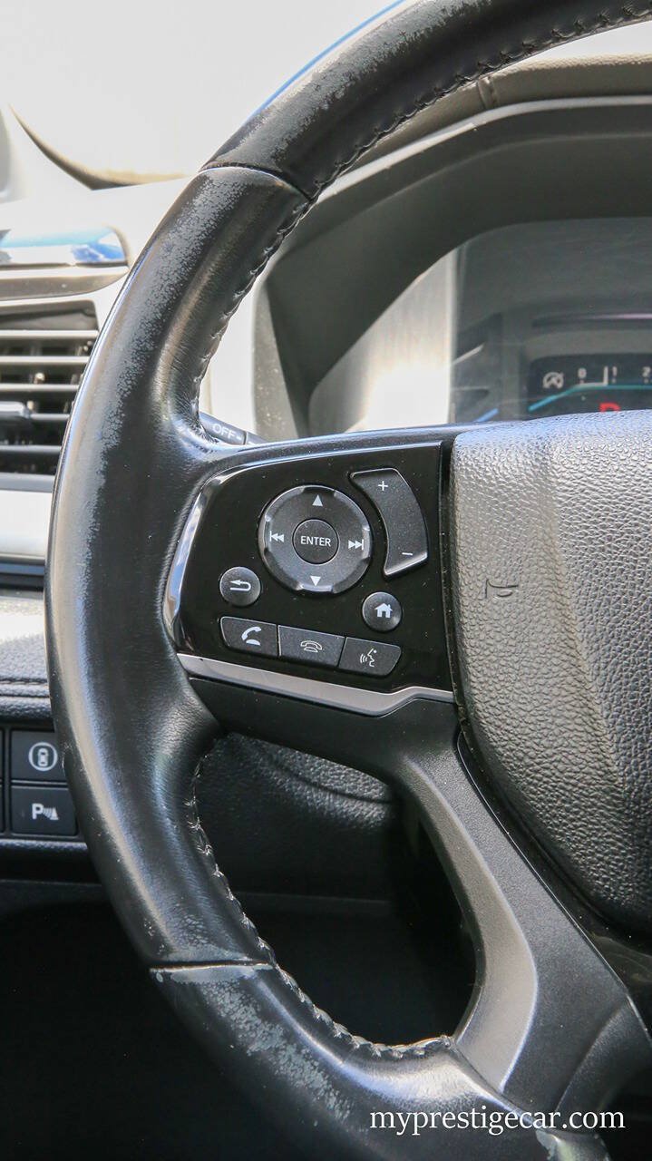Used 2022 Honda Odyssey Touring image 32
