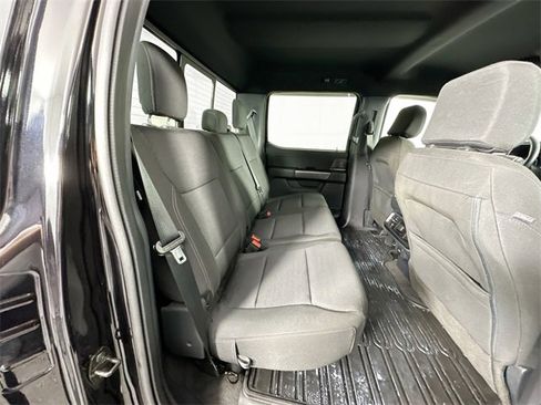 Used 2022 Ford F150 XLT w/ Equipment Group 302A High image 27