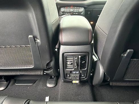 New 2027 Dodge Durango GT AWD/4WD image 19
