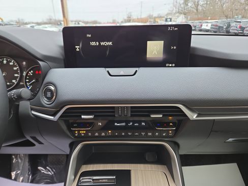 New 2026 MAZDA CX-90 3.3 Turbo w/ Preferred Package image 26