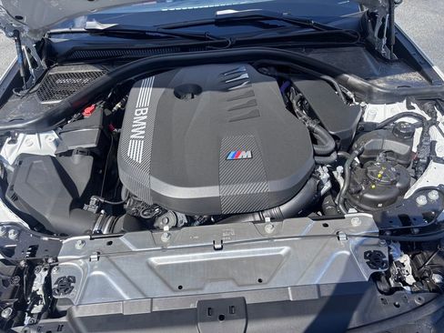 New 2026 BMW M340i w/ Premium Package RWD image 26