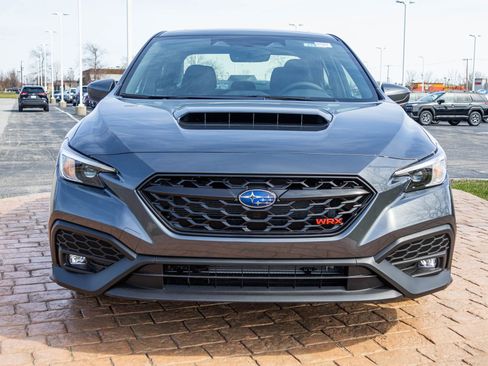 New 2026 Subaru WRX Premium image 9