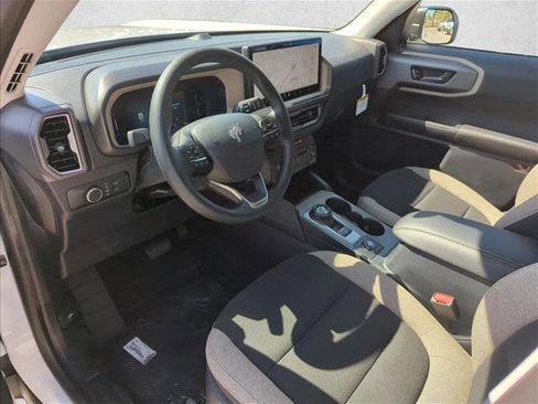 New 2026 Ford Bronco Sport Big Bend image 3