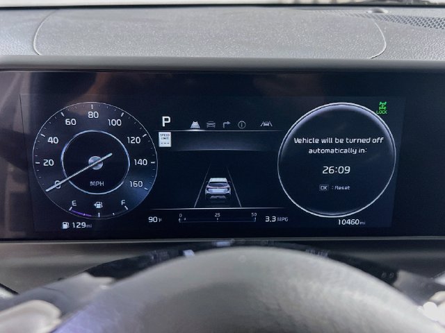 Used 2024 Kia Seltos SX AWD/4WD image 15