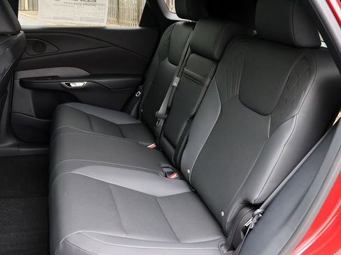 New 2026 Lexus RX 350 Premium image 13