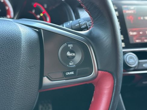 Used 2018 Honda Civic Type R image 37