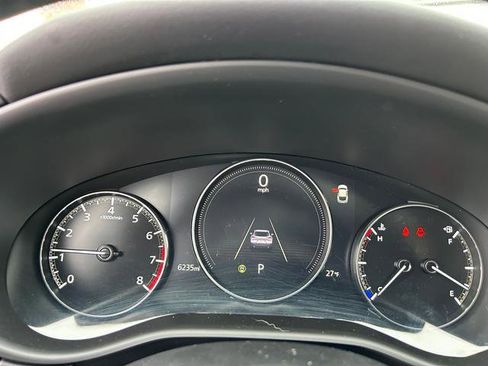 Certified 2025 MAZDA CX-30 AWD 2.5 S w/ Preferred Package image 20