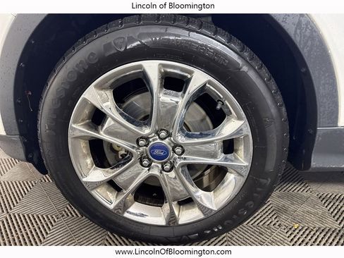 Used 2013 Ford Escape SEL image 66