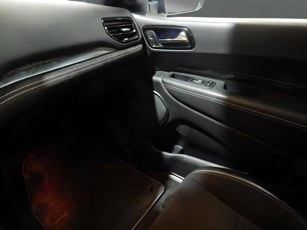 Used 2022 Dodge Durango SRT w/ SRT Interior Appearance Group AWD/4WD image 19