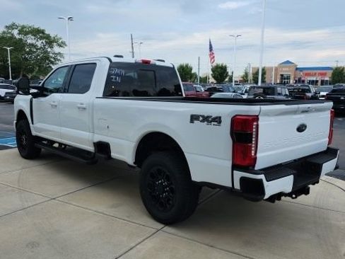 New 2026 Ford F250 XLT w/ XLT Premium Package image 6