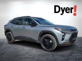 New 2026 Chevrolet Trax ACTIV w/ Driver Confidence Package video 1