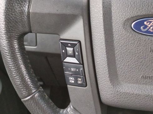 Used 2014 Ford F150 XLT w/ Equipment Group 302A Luxury AWD/4WD image 20