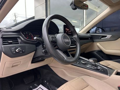 Used 2017 Audi A4 2.0T Ultra Premium image 33