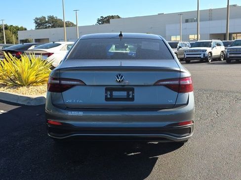 Used 2022 Volkswagen Jetta SE image 20