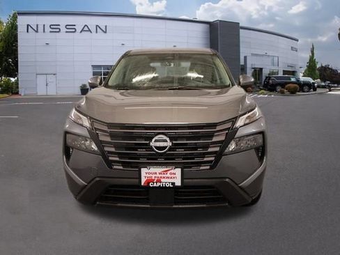 New 2026 Nissan Rogue SV w/ Cold Weather Package AWD/4WD image 6