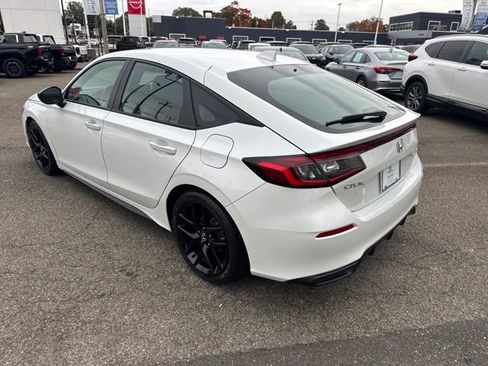 Used 2022 Honda Civic Sport image 16