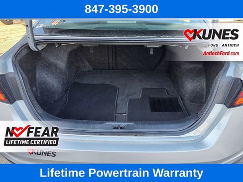 Used 2023 Nissan Altima 2.5 SV image 23