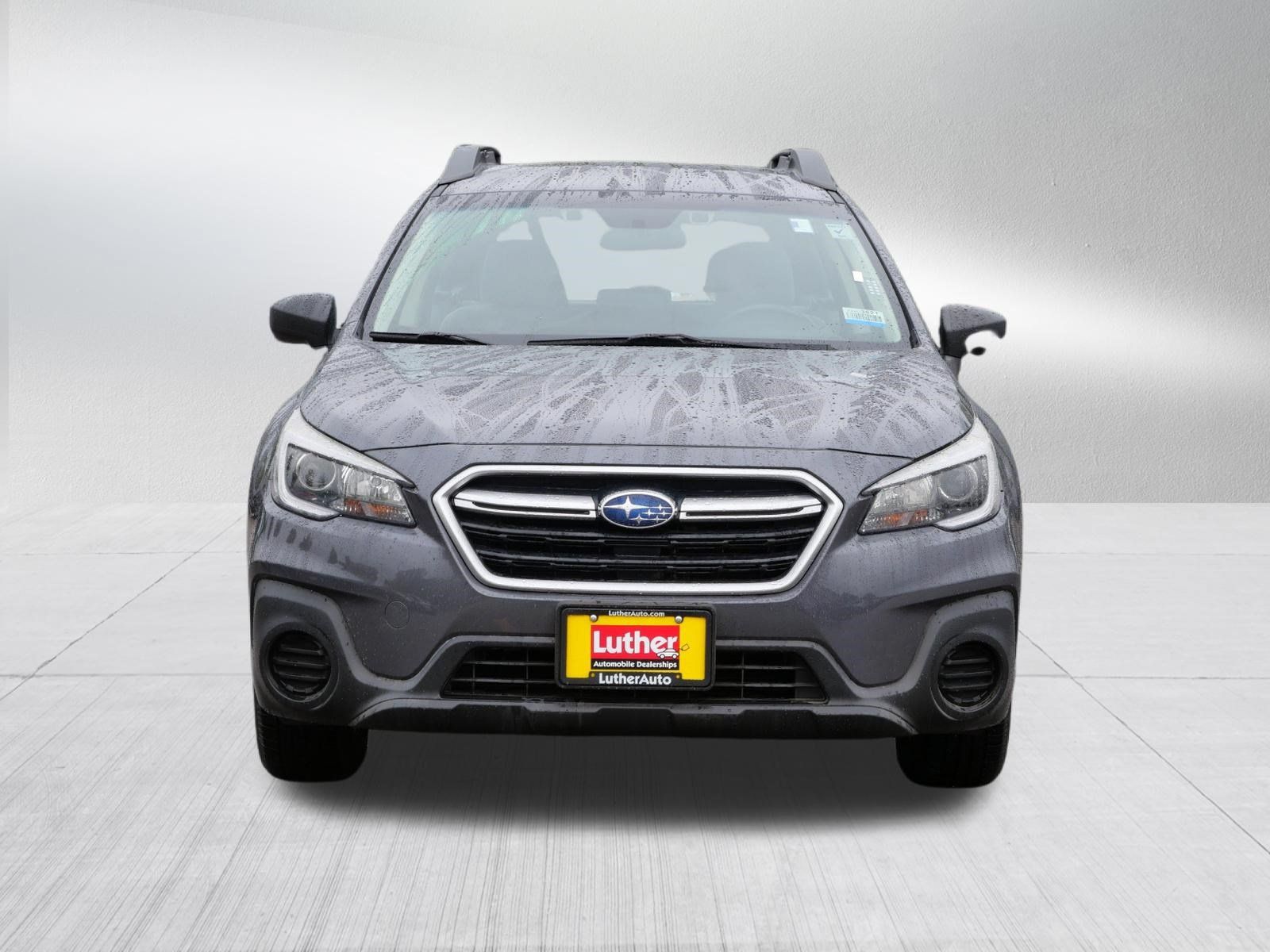 Used 2019 Subaru Outback 2.5i AWD/4WD image 2