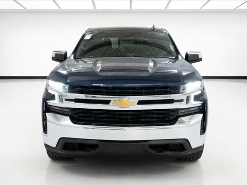 Used 2020 Chevrolet Silverado 1500 LT w/ All-Star Edition AWD/4WD image 2