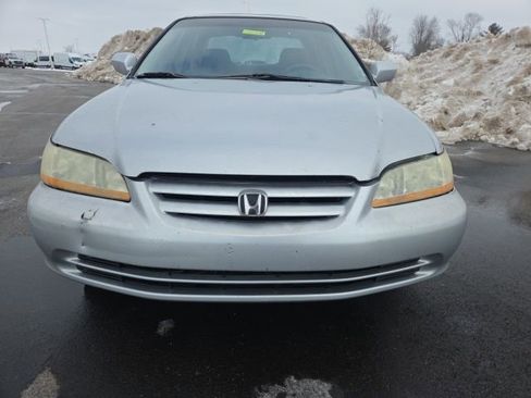 Used 2001 Honda Accord EX image 16