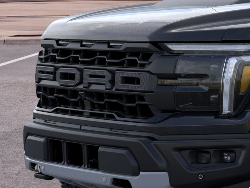 New 2026 Ford F150 Raptor AWD/4WD image 17