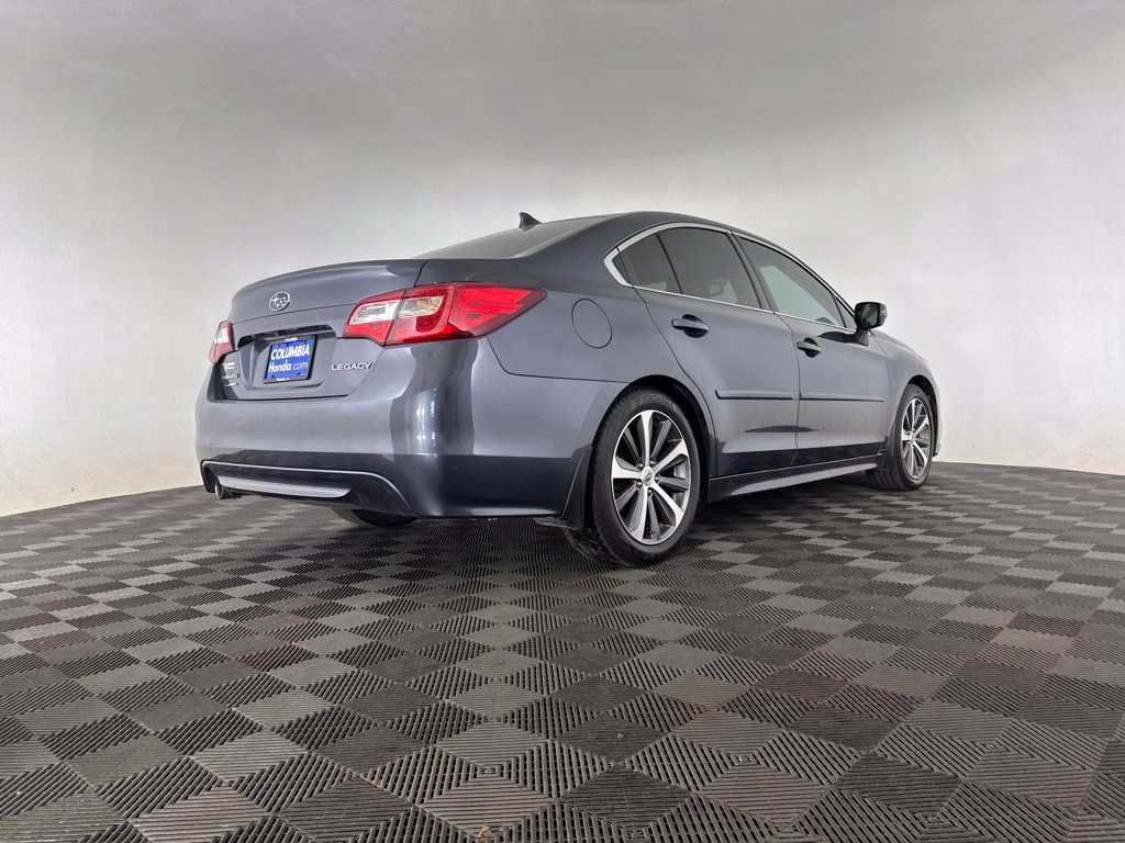 Used 2016 Subaru Legacy 2.5i Limited AWD/4WD image 9