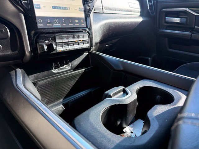 Used 2022 RAM 2500 Laramie w/ Night Edition AWD/4WD image 34