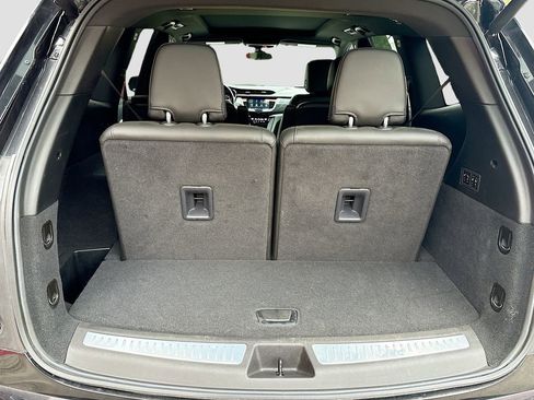 Used 2021 Cadillac XT6 Premium Luxury image 27