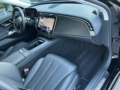Certified 2025 Mercedes-Benz E 350 4MATIC Sedan image 49