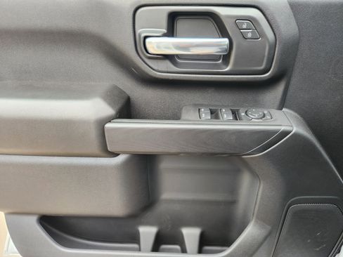 New 2025 Chevrolet Silverado 3500 W/T w/ WT Convenience Package image 23