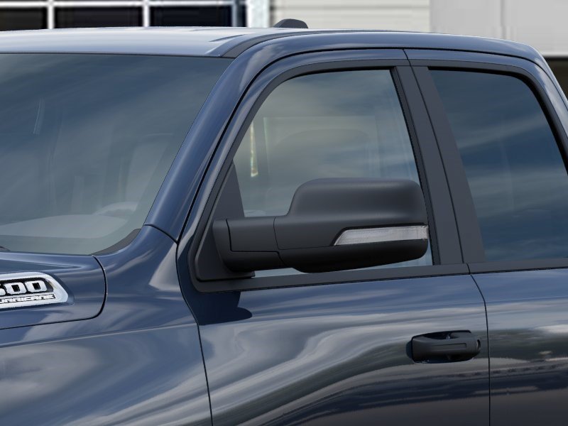 New 2026 RAM 1500 Big Horn AWD/4WD image 12