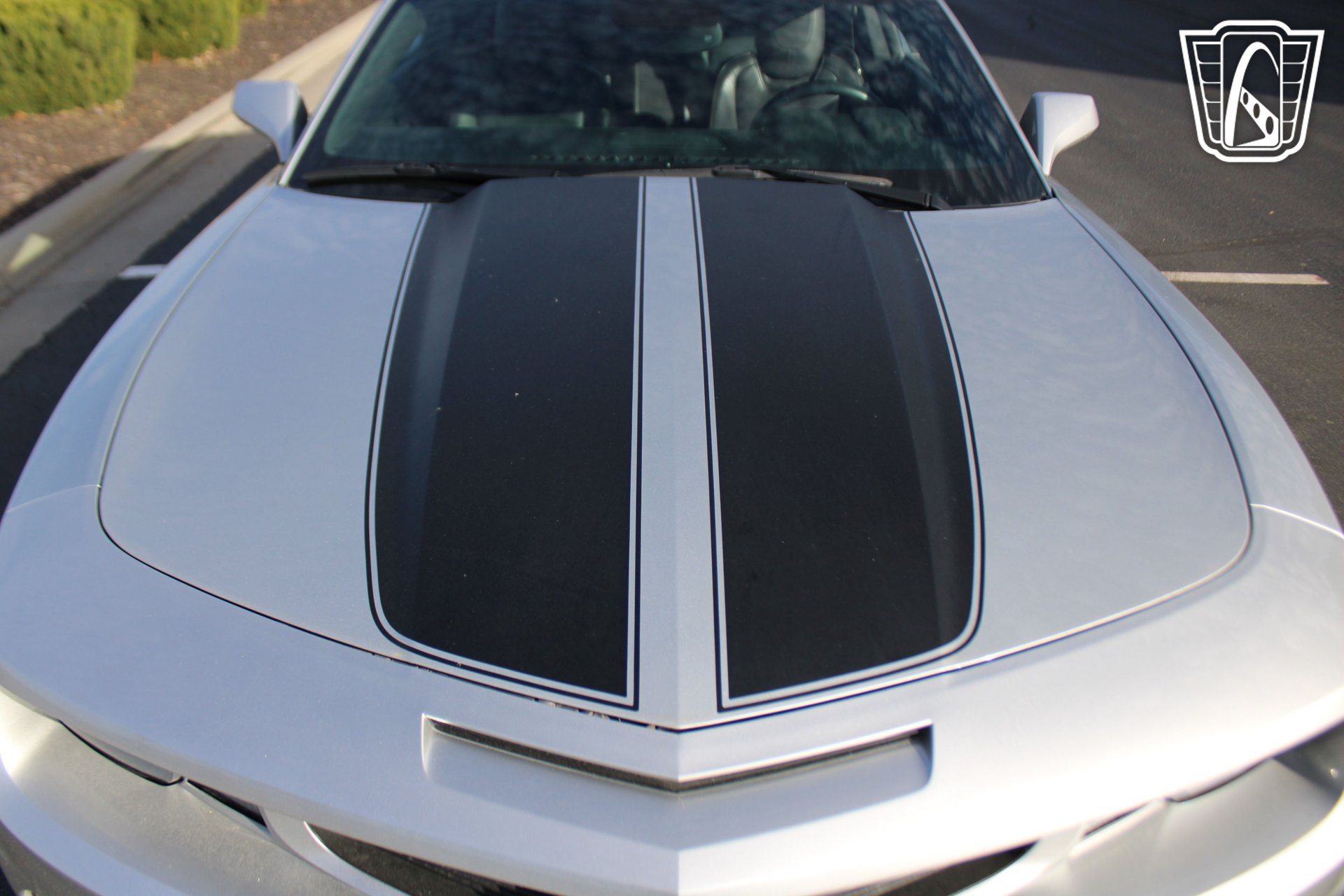 Used 2010 Chevrolet Camaro SS w/ RS Package RWD image 25