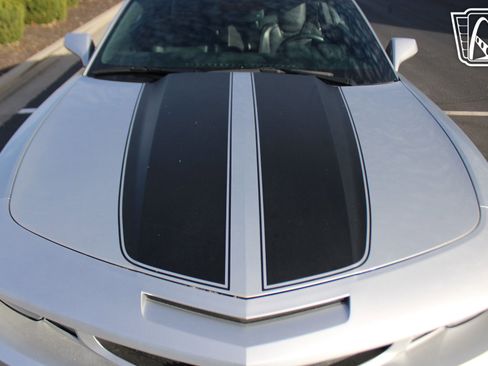 Used 2010 Chevrolet Camaro SS w/ RS Package image 25