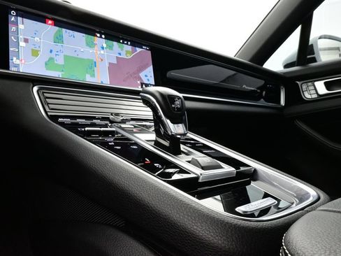 Certified 2020 Porsche Panamera 4 AWD/4WD image 11