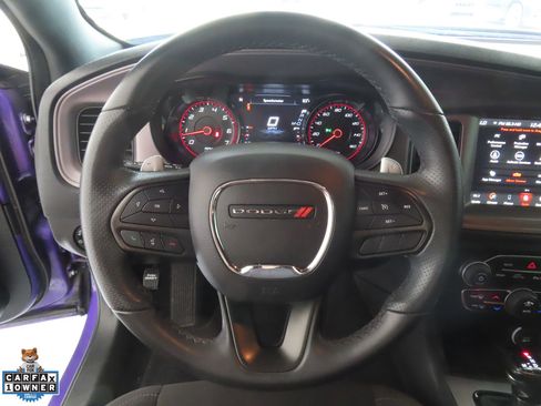 Used 2023 Dodge Charger R/T w/ Blacktop Package RWD image 16