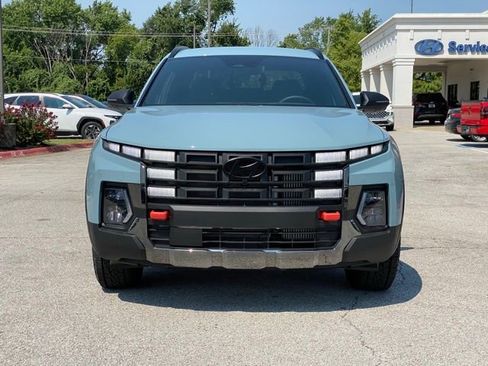 New 2026 Hyundai Santa Cruz XRT image 2