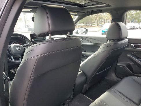 Certified 2023 Acura Integra A-Spec image 10