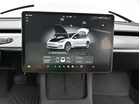Used 2022 Tesla Model 3 Long Range image 20