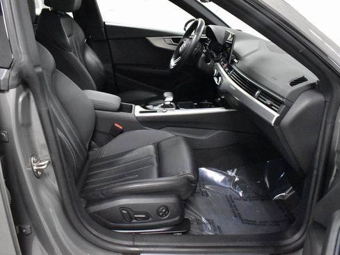 Used 2025 Audi A5 2.0T Premium Plus image 14