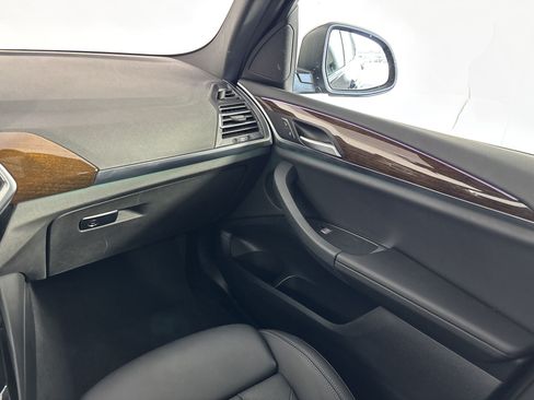 Used 2023 BMW X3 sDrive30i w/ Convenience Package RWD image 29
