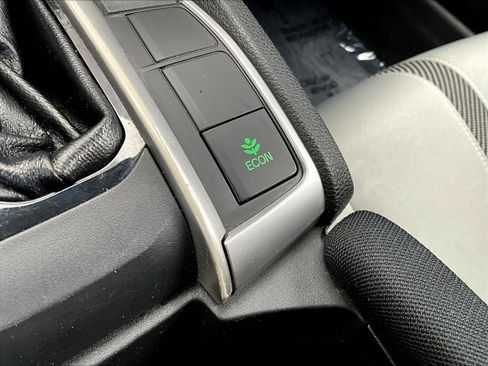 Used 2016 Honda Civic LX image 14