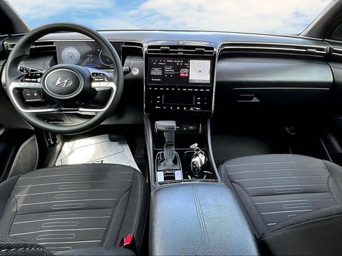 Used 2024 Hyundai Santa Cruz SEL w/ Activity Package image 8