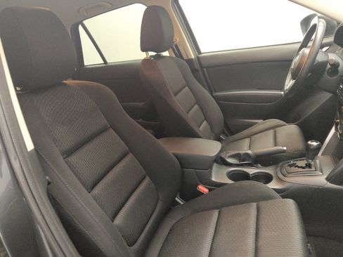 Used 2014 MAZDA CX-5 Touring image 21