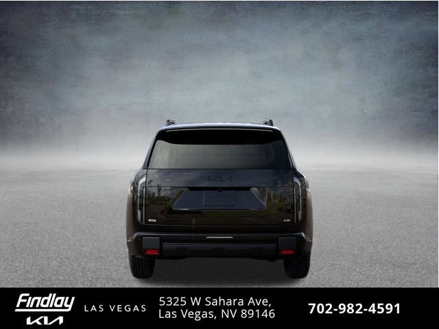New 2027 Kia Telluride X-Line SX Prestige AWD/4WD image 6