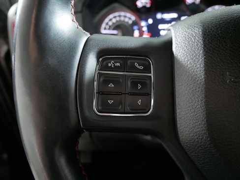 Used 2016 RAM 1500 Rebel w/ Luxury Group image 27