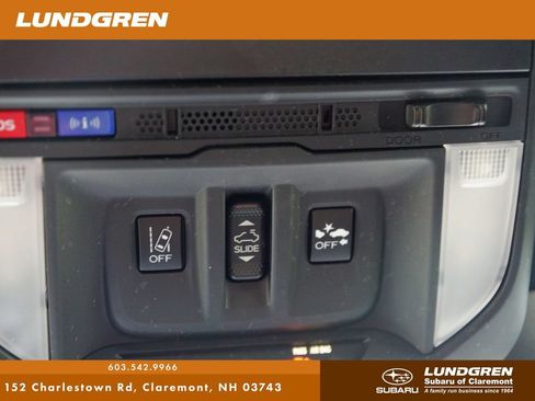 Used 2023 Subaru Forester Wilderness AWD/4WD image 27