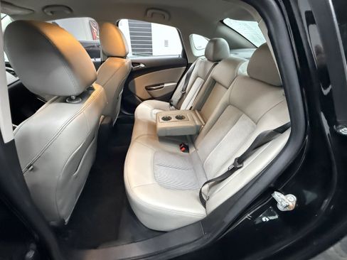 Used 2016 Buick Verano Convenience image 22