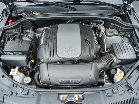 Used 2023 Dodge Durango R/T AWD/4WD image 30