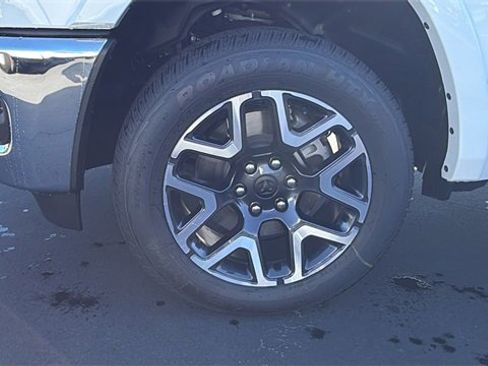 New 2026 RAM 1500 Laramie image 10